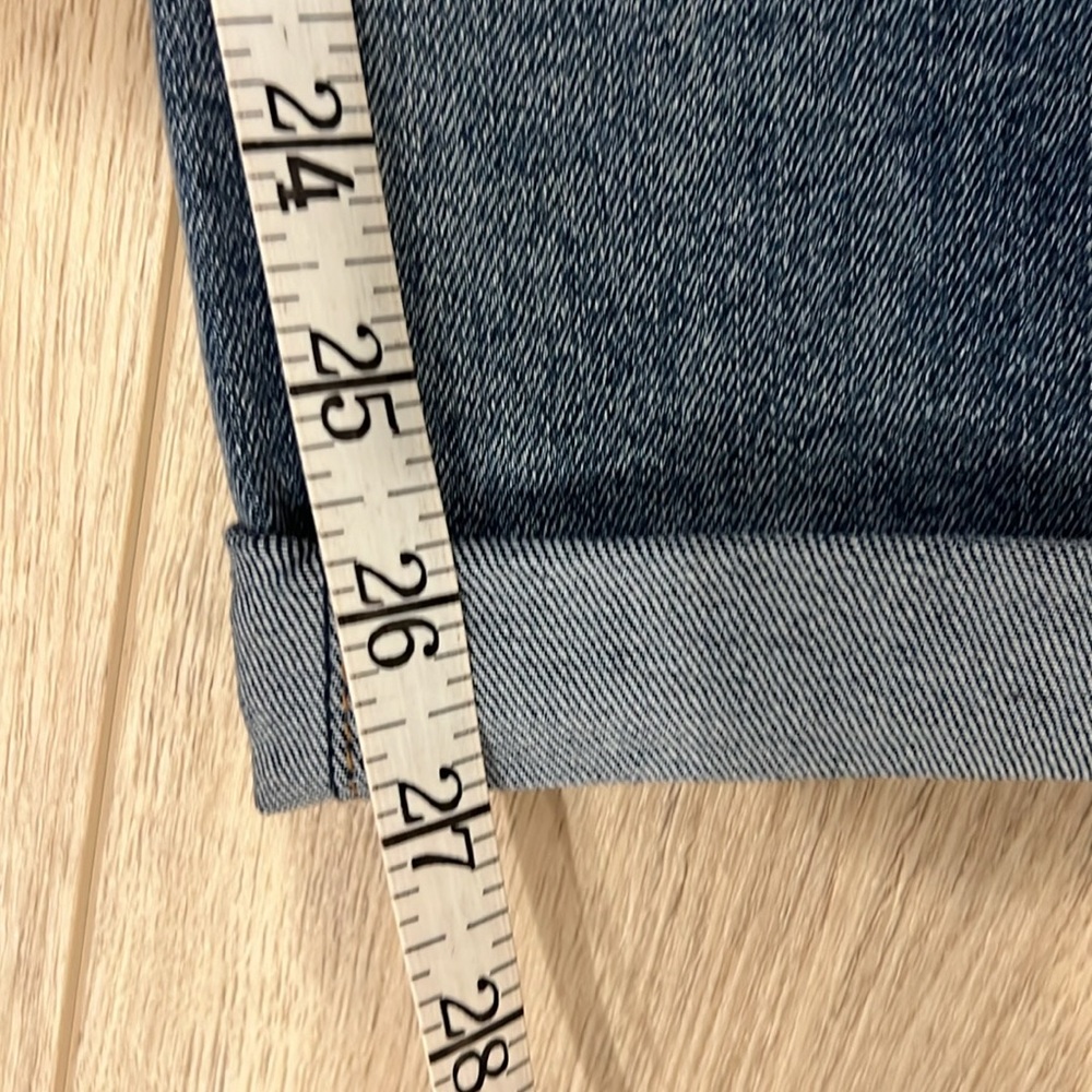 Kut From the kloth jeans - boyfriend- size 4 - Picture 12 of 14
